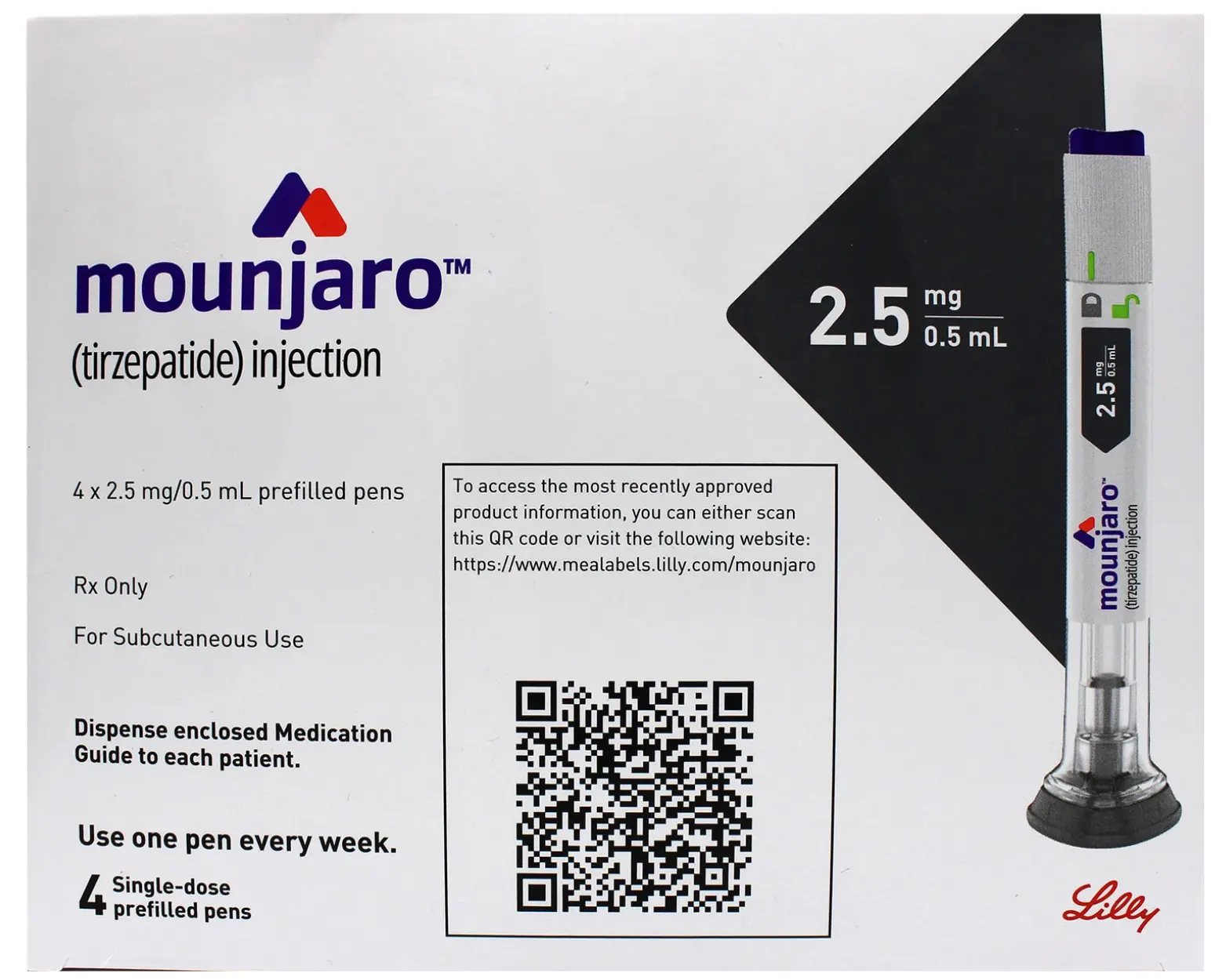 Mounjaro In France | Mounjaro prix en France