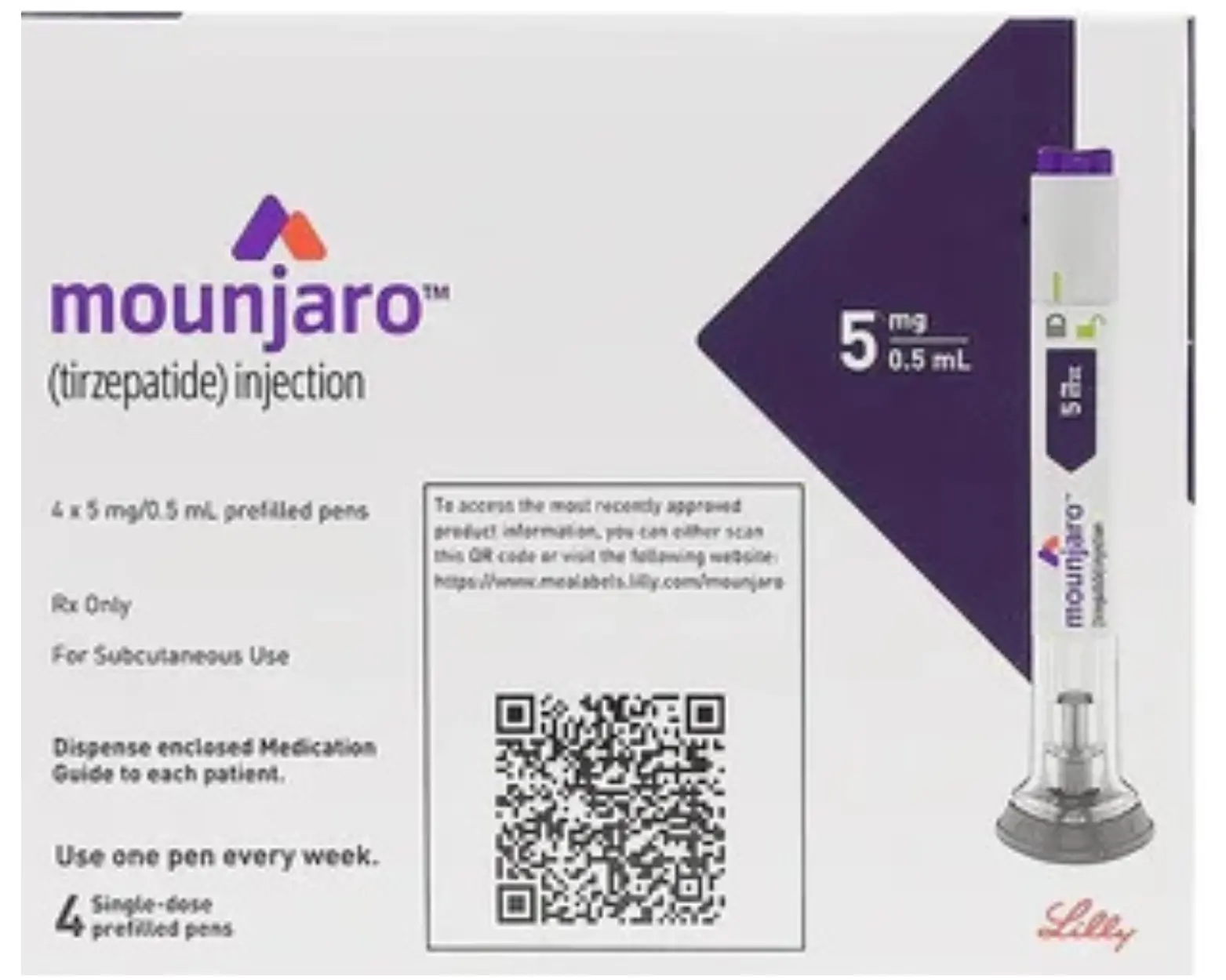 Mounjaro In France | Mounjaro prix en France