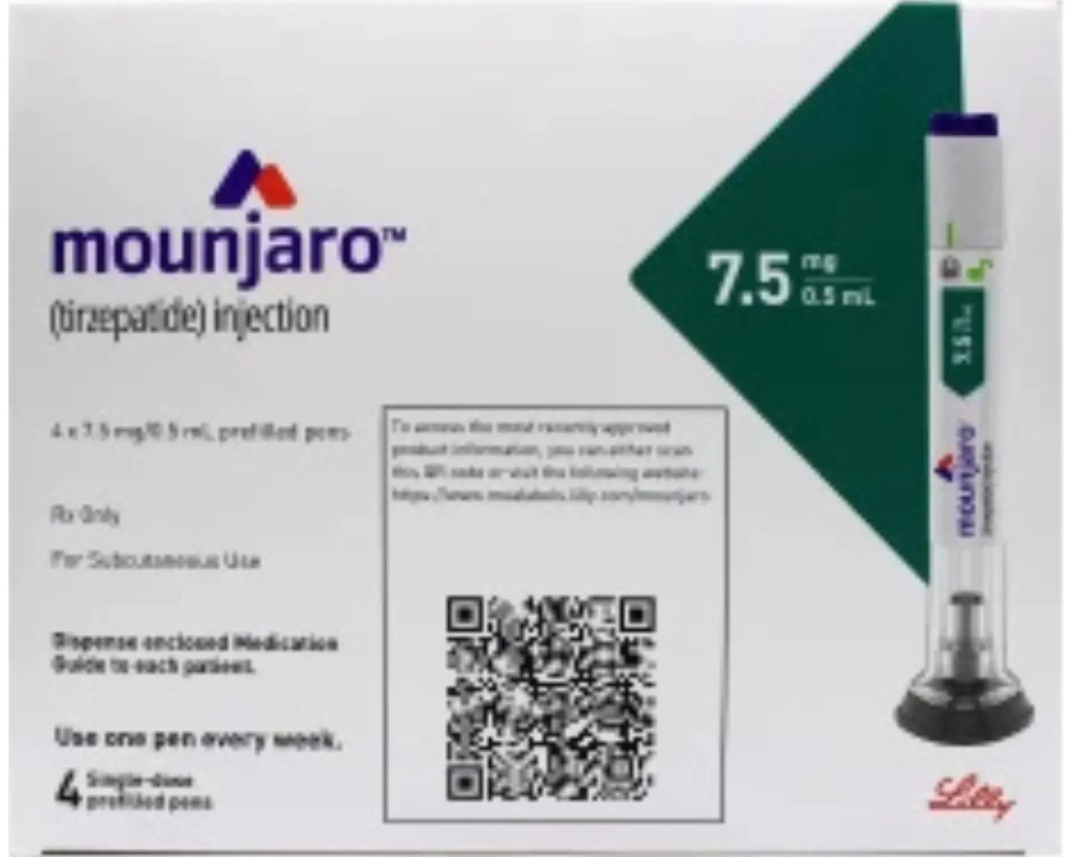 Mounjaro In France | Mounjaro prix en France