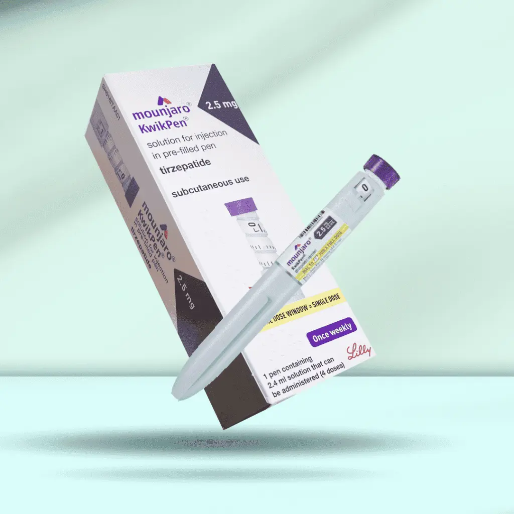 Mounjaro Buy Online France | Mounjaro In Europe