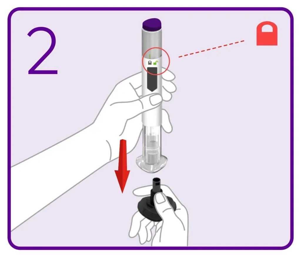 Mounjaro Weight Loss Pen